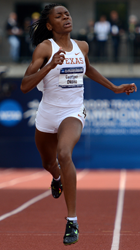 Courtney Okolo