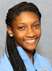 Quanera Hayes