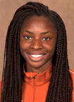 Courtney Okolo