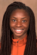 Courtney Okolo