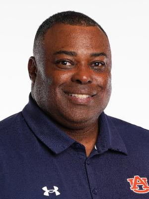 Past President
