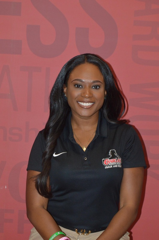 Central Atlantic Collegiate Conference