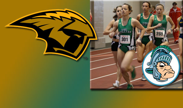 UW Oshkosh Men, Illinois Wesleyan Women With Best Starts of the D3 Season