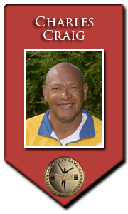 Charles Craig Bio