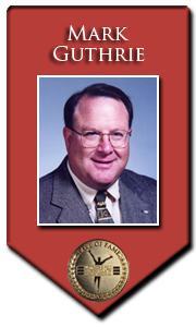 Mark Guthrie Bio