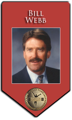 Bill Webb Bio