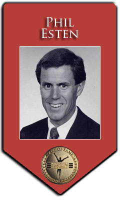 Phil Esten Bio