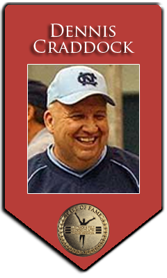 Dennis Craddock Bio