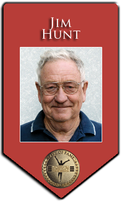 Jim Hunt Bio
