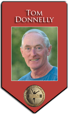Tom Donnelly