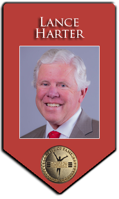 Lance Harter