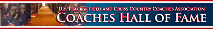 Hall of Fame Masthead