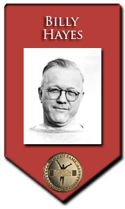 Billy Hayes Bio