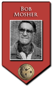 Bob Mosher Bio