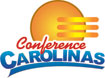 "Conf. Carolinas"