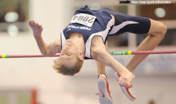 Penn State Welcomes 1500 Athletes; 40 plus Programs for Penn State National