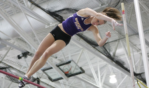 Minnesota State Women Jump to No. 1