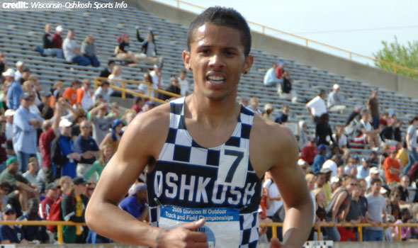 Wisconsin-Oshkosh Tops Men’s Division III Indoor Dual Meet Rankings