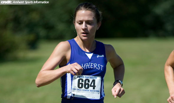 USTFCCCA Announces Division III Women’s XC Scholar Athlete of the Year