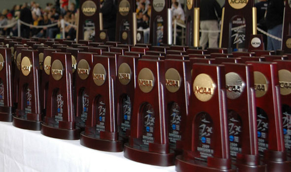Six Honored as Division III National Indoor Track and Field Athletes and Coaches of the Year