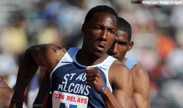 Saint Augustine Men Win Outdoor Men’s Track Crown On Last Event