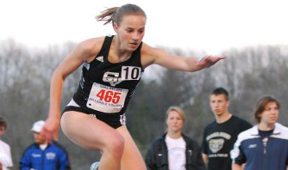 Grand Valley State Earns Inaugural Division II Women’s Program of the Year Award
