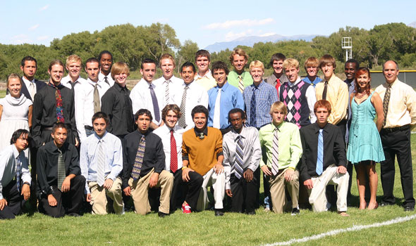 Adams State Takes Home Inaugural Division II Men’s Program of the Year Award