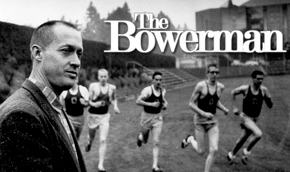 USTFCCCA Announces the Inception of The Bowerman