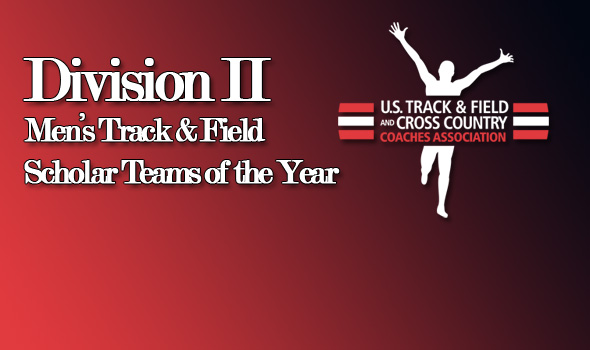 Ashland University Tabbed as 2009 Division II Men’s Track and Field Scholar Team of the Year