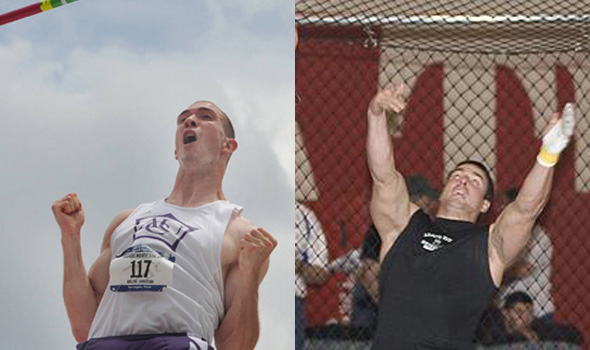 Adams State Trio Highlights USTFCCCA Division II Men’s All-Academic Track and Field Teams