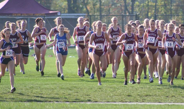 View the Division III Women’s Cross Country Regional Rankings