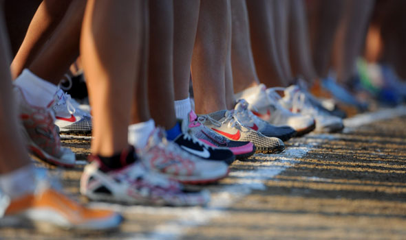 No Changes to Men’s and Women’s Top 30 as Pre-Nationals Loom