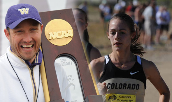 Barringer, Metcalf Highlight Women’s Division I Regional Nods