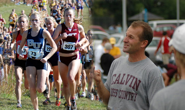 Defending Champion Borner, Calvin’s Diemer Highlight D3 Women’s Region Honorees