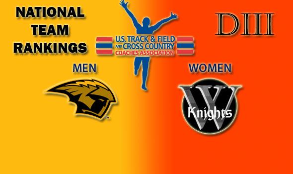 The Women of Wartburg Stand as Top-Ranked Team in D3