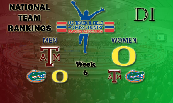 Conference Meets Reveal New Players in National Team Race
