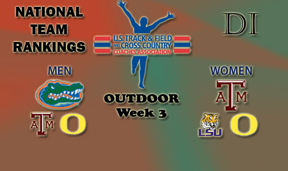 Waters Stay Calm in Division I, But Shifts Are Coming