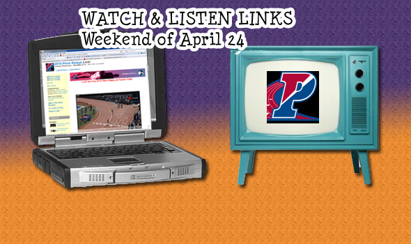 New Broadcast Schedule Page Launched