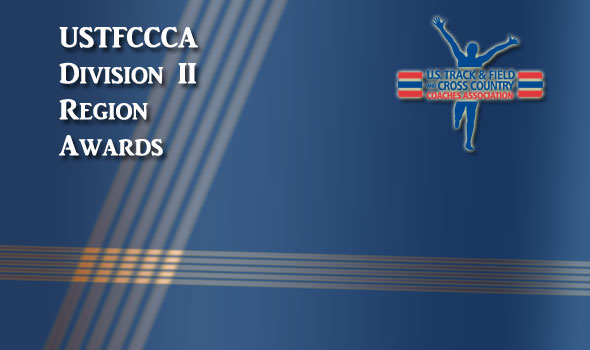 Division II Region Award Winners Are In the Top of Their Class