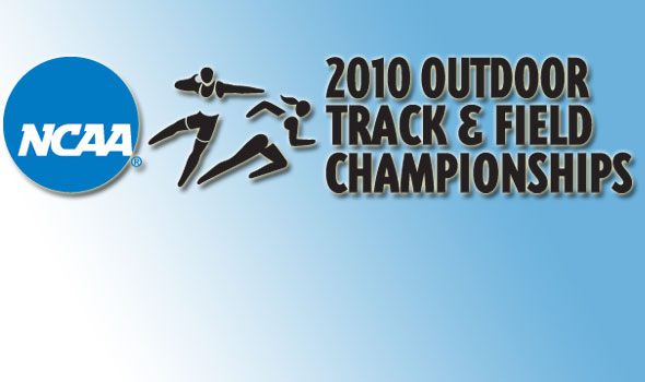 NCAA Division I Championship Fields Announced