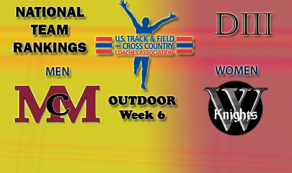 Wartburg Women Now Number One in Division III