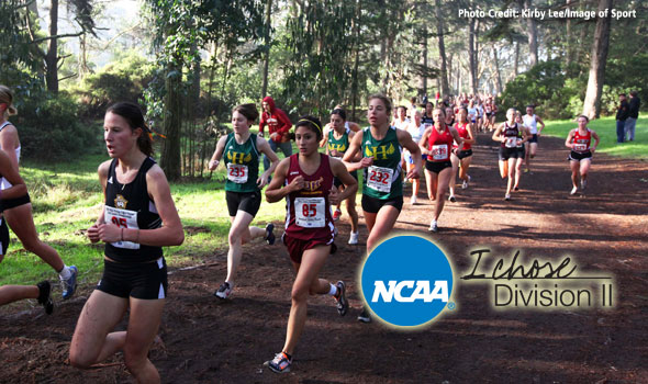 Future NCAA Championships Sites Selected for Division II