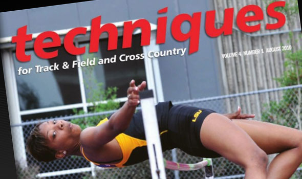 August Edition of Techniques Magazine Now Online
