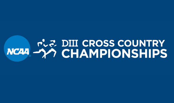 NCAA Division III Cross Country Championship Fields Set
