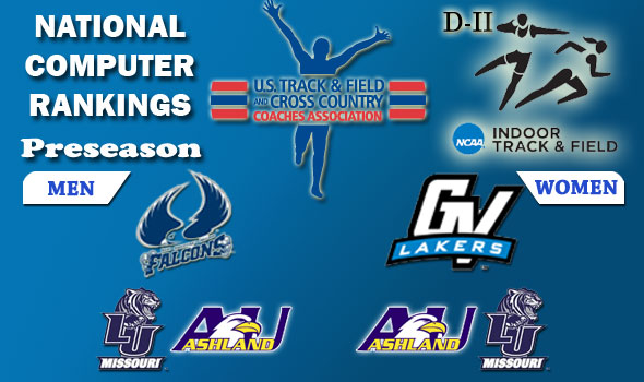 Saint Aug’s, Grand Valley State Notch Top Spots in First-Ever Preseason Rankings