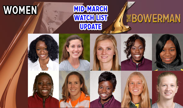 Distance Star Jordan Hasay Moves to Bowerman Women’s Watch List