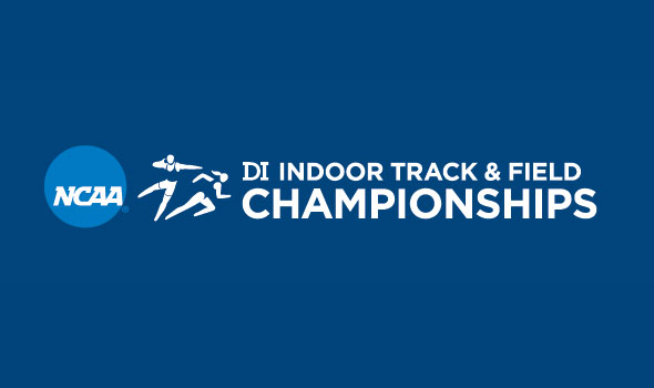 D-I Indoor Track & Field Championship Field Set