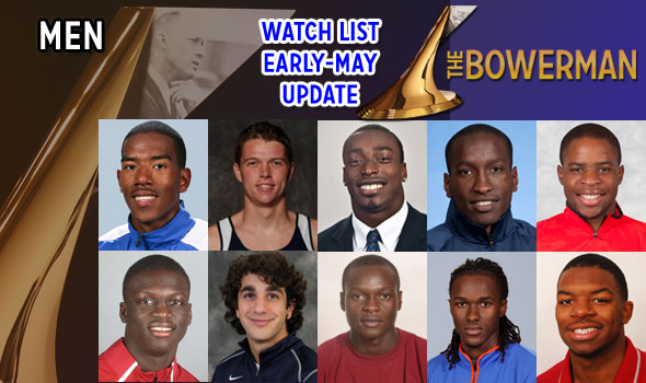 Florida State’s Makusha Joins Bowerman Watch List, Andrews Promoted