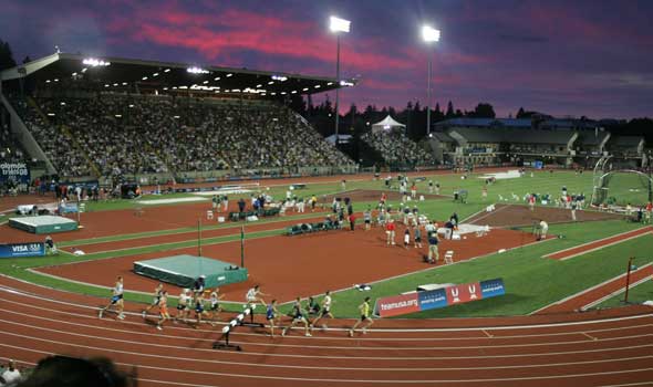 2012 U.S. Olympic Team Trials – Track and Field ticket packages available May 6