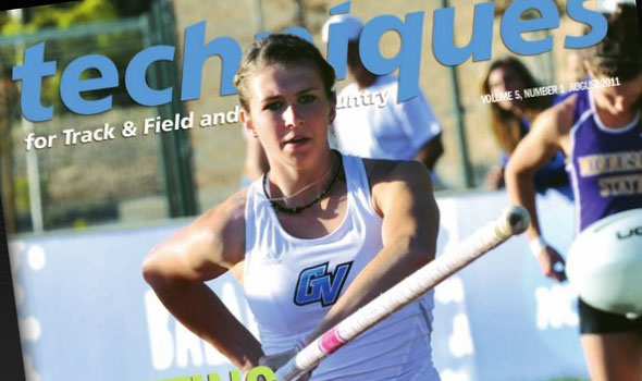 August Edition of techniques Magazine Now Online